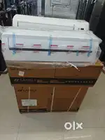 Dainik & Sansui 1.5ton 3star Split AC