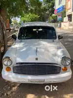 2009 Model Ambassador AC Power Steering