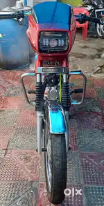 Herohonda cd100 good condition
