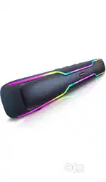 Crossbeats b50 Bluetooth Soundbar