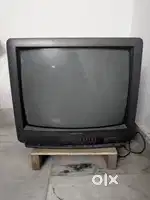 Tv working