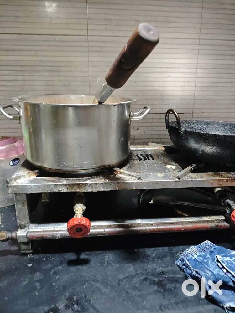 Tea shop helper ladies only