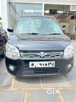Maruti Suzuki Wagon R 1.0 2019-2022 VXI AMT, 2019, Petrol