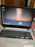 Asus laptop less used