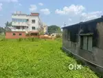 Plot for sale at hanspal, Bhubaneswar.