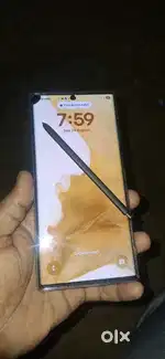 Samsung s22ultra 5g