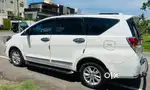 Toyota Innova Crysta 2.4 G MT 8S, 2020, Diesel