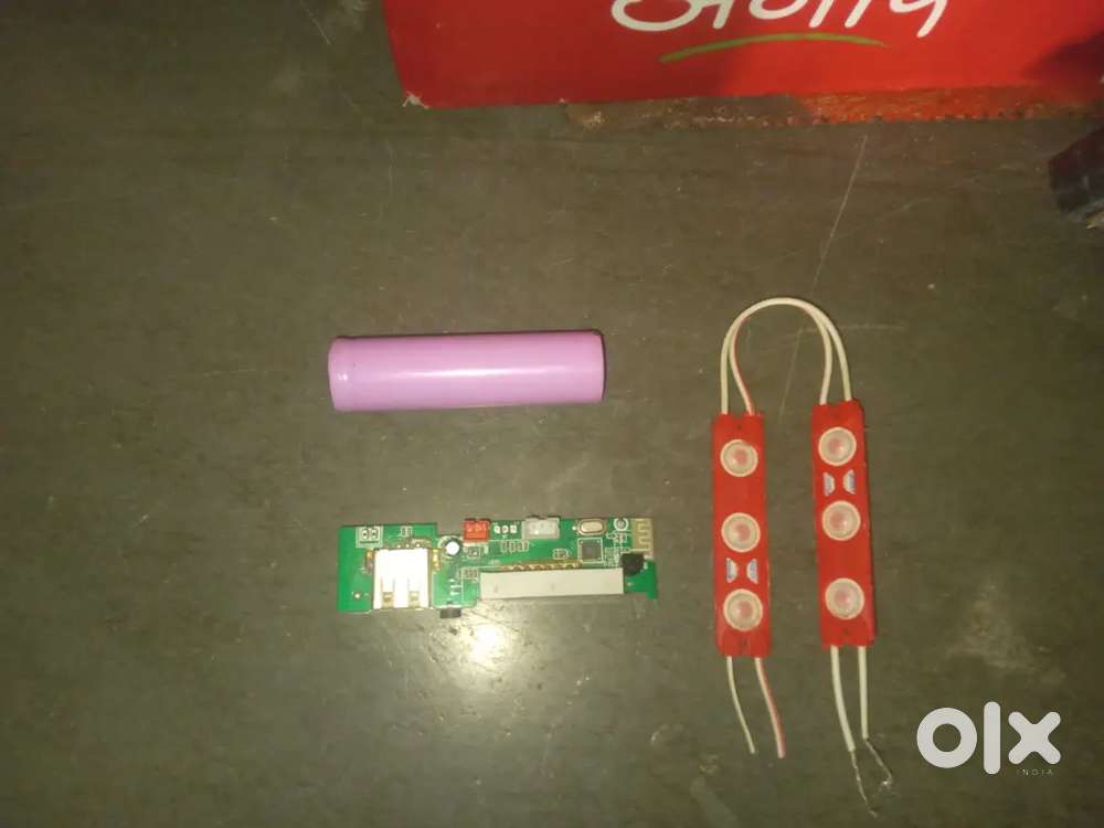 BLUETOOTH MODULE KIT