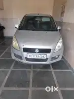 Maruti Suzuki Ritz 2011 Petrol Good Condition