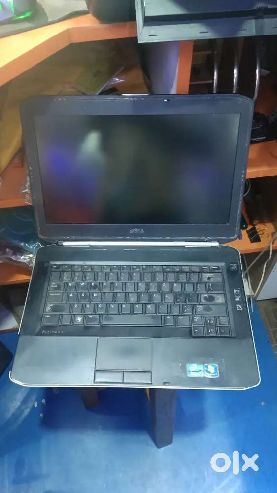 To Dell laptops good condition
