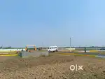 Kummanur Redhills plot