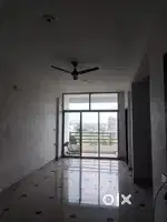 Semi Furnished, flat near by Geetanjali hospital