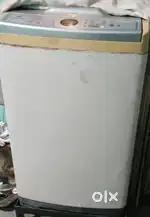 Fully automatic Samsung