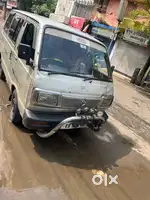 Maruti Suzuki Omni 2011 Good Condition