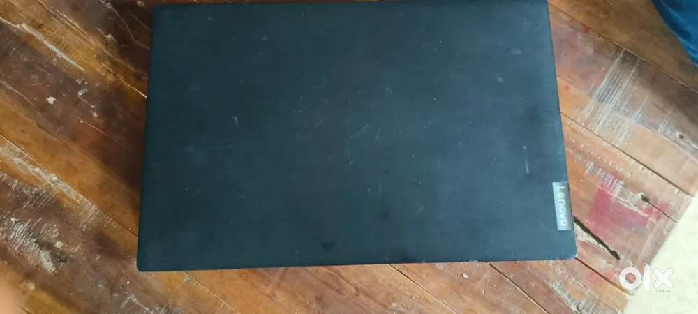 Lenovo Laptop With Charger 4GB 256GB