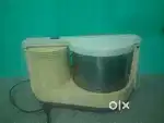 Wet grinder