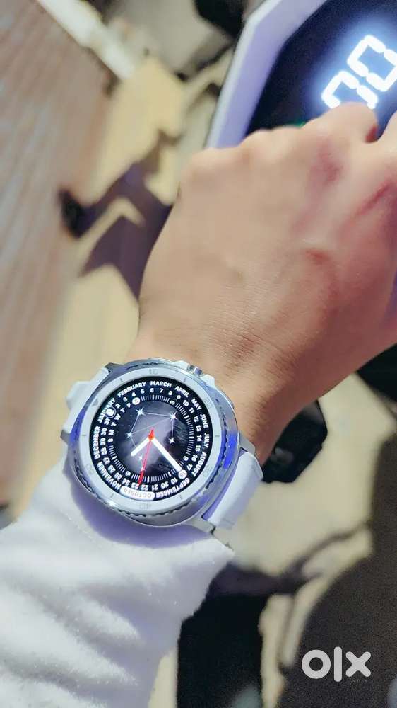 Smart watch sumsamg