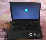 Laptop zone