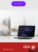 Web developing
