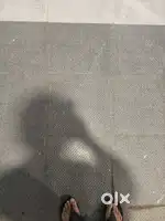 Need room partner
