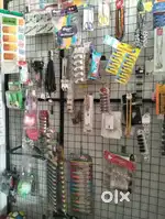 Shop closed