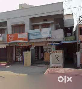 Godown , Shop, fastfood,curry point, extra