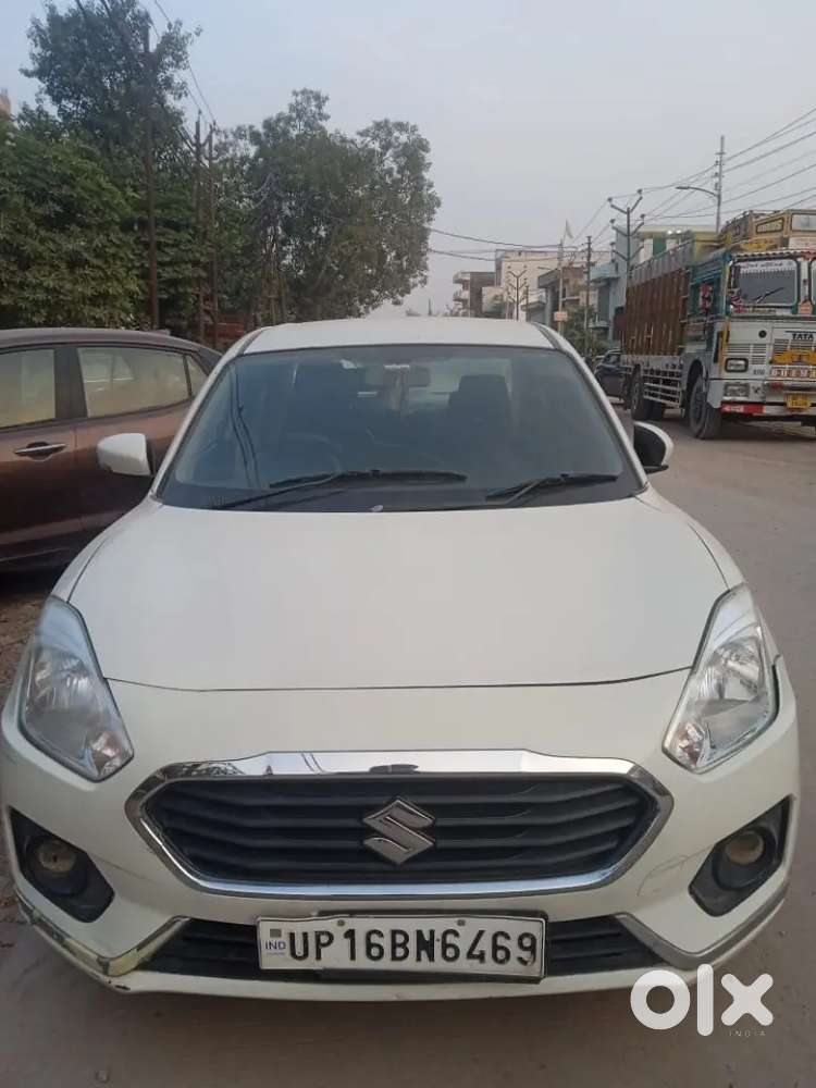 Maruti Suzuki Dzire VDI