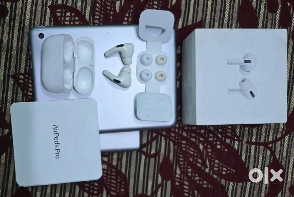 Apple Airpods Pro
