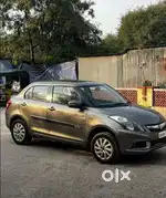 Maruti Suzuki Swift Dzire 2015 Petrol Well Maintained