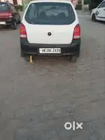 Maruti Suzuki 800 2010 Petrol Good Condition