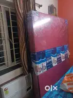 Queen size Brand new mattress