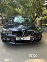 BMW 3 Series Gran Limousine 2.0 330Li M Sport First Edition, 2018