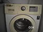 Washing machine fully automatic on sale