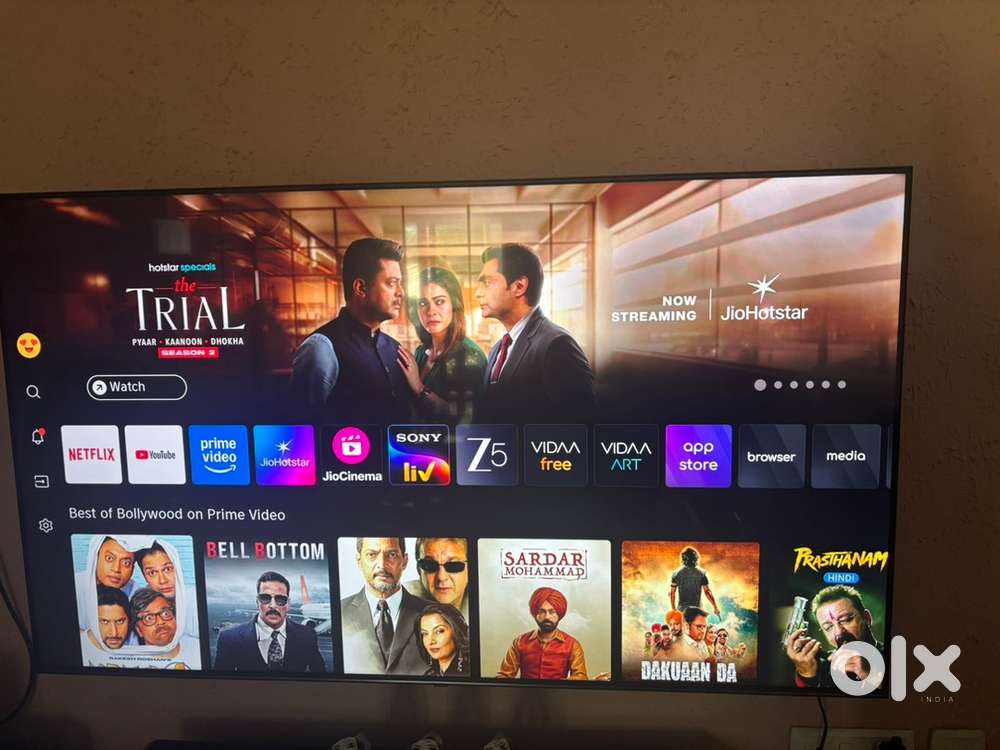 65 inch mini led tv