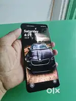 OnePlus 9r (Black) (12/256GB)