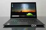 LENOVO THINKPAD I7 PROCESSOR 10TH GENERATION 16GB RAM SLIM LAPTOP