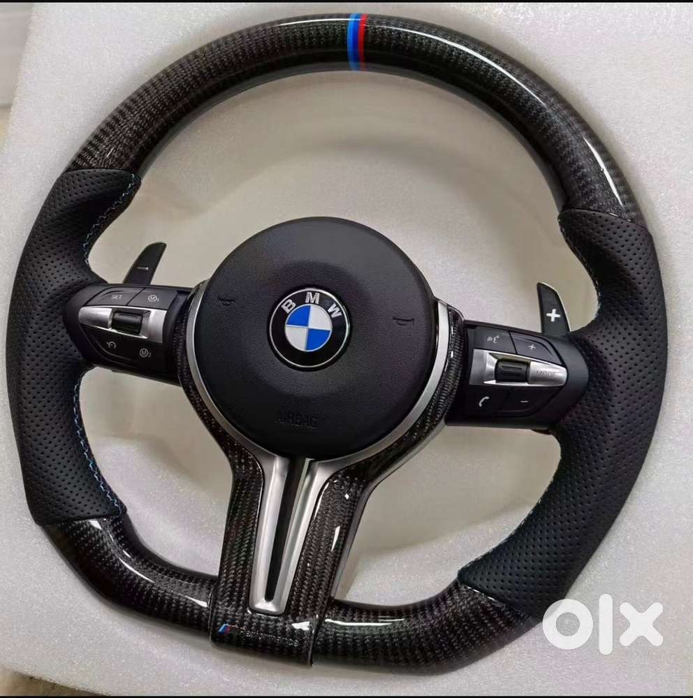Bmw Steering Wheel