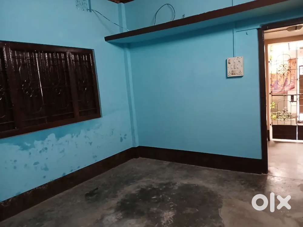 Room for rent in a peaceful environment