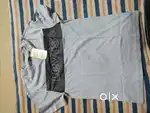 LEVI'S MEN'S BRAND LOGO  T-SHIRT (S) size