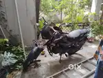 Hero Honda Hunk