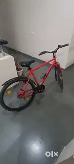 RockRider Bicycle From Decathlon (Medium)