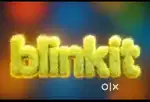 Hiring for allahabad blinkit delivery boy job
