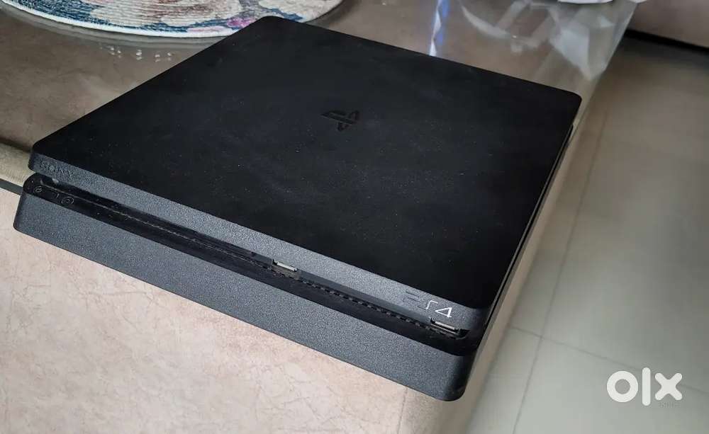 Playstation 4 1TB with GTA 5 for sale in Nagpur