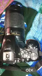 Selling camera