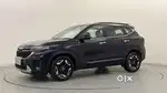 Kia Seltos htx plus 1.5 turbo petrol imt, 2023, Petrol