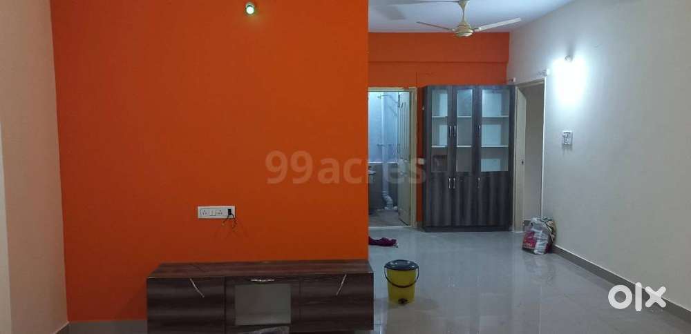 3BHK LEASE Builder Floor in RR Nagar