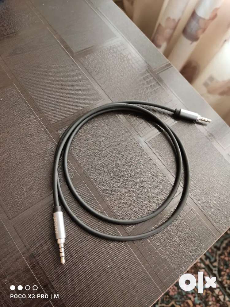 AUX Cable from Akasaki