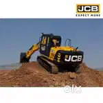 Wanted  hitachi excavator operators