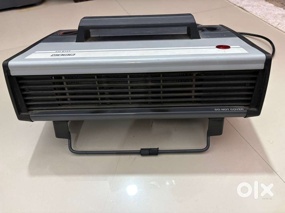 Usha Room Heater