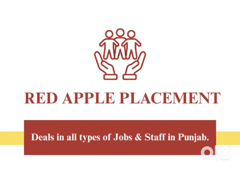 Need telecaller girl for job placement company